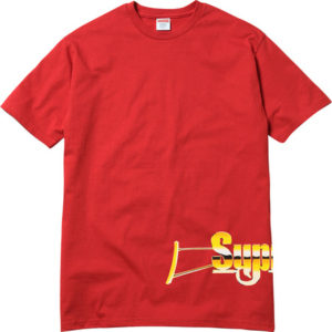 supreme automatic tee