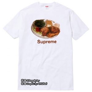 rick rubin supreme tee