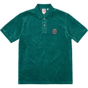 supreme lacoste tee