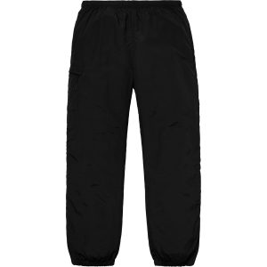 supreme nylon trail pants