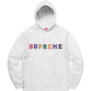 supreme hoodie original