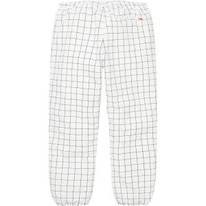 supreme heavy nylon pant