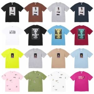 Supreme ’24F/W発売済みアイテム一覧*