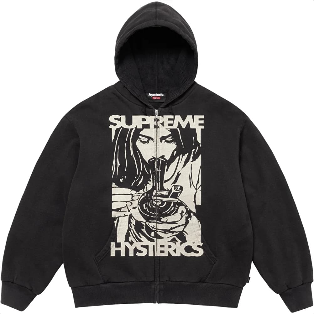 アイテム画像】Supreme / Hystric Glamour '24FW | Supreme Plus